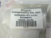 SIEMENS 1522724 Extension arm cover Cath Angio Lab