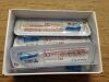 STERIMEDIX M4452 Viscous Fluid Injection Cannula, 23G x 8mm (10/Box)(X)