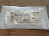 HOLOGIC 40-902 MYOSURE Single Use Seal Set (X)