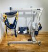 MEDCARE Car Extractor Total Support w/ Functional Battery, Medium & XLarge Deluxe Stand Belts