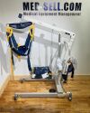 MEDCARE Car Extractor Total Support w/ Functional Battery, Medium & XLarge Deluxe Stand Belts