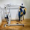 MEDCARE Car Extractor Total Support w/ Functional Battery, Medium & XLarge Deluxe Stand Belts