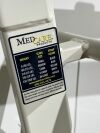 MEDCARE Car Extractor Total Support w/ Functional Battery, Medium & XLarge Deluxe Stand Belts