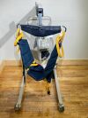 MEDCARE Car Extractor Total Support w/ Functional Battery, Medium & XLarge Deluxe Stand Belts