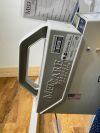 MEDCARE Car Extractor Total Support w/ Functional Battery, Medium & XLarge Deluxe Stand Belts