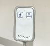 MEDCARE Car Extractor Total Support w/ Functional Battery, Medium & XLarge Deluxe Stand Belts