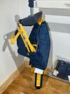 MEDCARE Car Extractor Total Support w/ Functional Battery, Medium & XLarge Deluxe Stand Belts