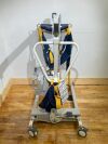 MEDCARE Car Extractor Total Support w/ Functional Battery, Medium & XLarge Deluxe Stand Belts
