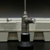 RICHARD WOLF 8672430 HD PANOVIEW 2.7mm, 0°, Distortion-Free Autoclavable Resectoscope Endoscope