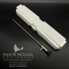 RICHARD WOLF 8935.441 HD PANOVIEW PLUS 5mm, 0°, Full Screen Laparoscope