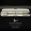 RICHARD WOLF 8934.432 10mm, 30°, PANOVIEW PLUS Autoclavable Laparoscope