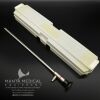 RICHARD WOLF 8934.432 10mm, 30°, PANOVIEW PLUS Autoclavable Laparoscope