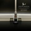 RICHARD WOLF 8934.432 10mm, 30°, PANOVIEW PLUS Autoclavable Laparoscope