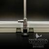 RICHARD WOLF 8934.432 10mm, 30°, PANOVIEW PLUS Autoclavable Laparoscope
