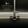 RICHARD WOLF 8934.432 10mm, 30°, PANOVIEW PLUS Autoclavable Laparoscope