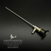 RICHARD WOLF 8880.545 PANOVIEW 4mm, 70º, 170 mm Arthroscope