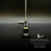 RICHARD WOLF 8880.545 PANOVIEW 4mm, 70º, 170 mm Arthroscope