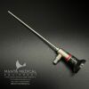 RICHARD WOLF 8880.544-0 PANOVIEW 4mm, 45º, 170 mm Arthroscope
