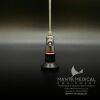 RICHARD WOLF 8880.544-0 PANOVIEW 4mm, 45º, 170 mm Arthroscope