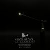 RICHARD WOLF 8880.544-0 PANOVIEW 4mm, 45º, 170 mm Arthroscope