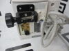 ALARIS Cardinal Health Carefusion BD Becton Dickingson PC 8015 Control Unit 8100 Infusion Pump Module Software 9.33.0.50 WARRANTY Pump IV Infusion