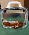 GE Dash 5000 Complete Assembly, No Screen, No Printer Monitor
