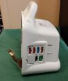 GE Dash 5000 Complete Assembly, No Screen, No Printer Monitor