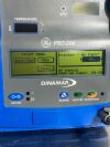 GE Dinamap Pro Series 200 Vital Signs Monitor