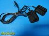 ZOLL Medical 8011-0503 STEAM Autoclavable External Paddles for M Series