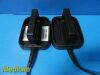 ZOLL Medical 8011-0503 STEAM Autoclavable External Paddles for M Series