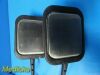 ZOLL Medical 8011-0503 STEAM Autoclavable External Paddles for M Series