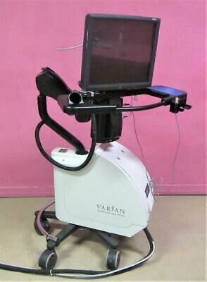 VARIAN 975.250 Optical Guidance Platform Stereotactic Radiapy