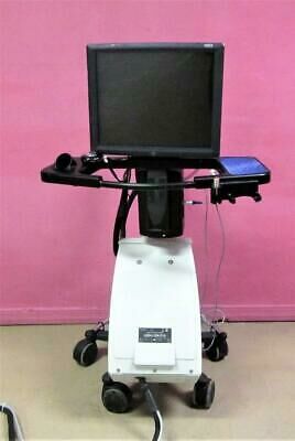 VARIAN 975.250 Optical Guidance Platform Stereotactic Radiapy