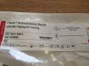 COOK G32852 Flexor Ureteral Access Sheath With AQ Hydrophilic Coating, ID=12Fr/13cm, OD=14Fr (X)