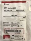 COOK G03318 Dilator, 5.0Fr/8cm (x)