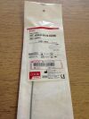 COOK G04221 Dilator Coons Taper, 6.0Fr/20cm (X)