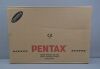 PENTAX New  ES-3831 Sigmoidoscope Endoscopy Endoscope w/ Case &amp; Accessories - 131652 Sigmoidoscope