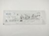 CONVATEC 412012 Aquacel AG Hydrofiber Dressing 9cm x 35cm / 3.5