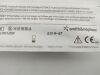 SMITH & NEPHEW 7205326 4.0mm Acromionizer Dyonic Arthroscopic Surgery Blade