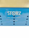 KARL STORZ 39312A Endoscopy Sinus Instrument Sterilization Case Surgical Cases