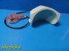 MRI DEVICES Corp QSC-200-4C Phased Array Shoulder Coil(MEDRAD Refurbished)