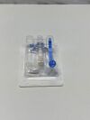 COVIDIEN Shiley Adult Flexible Tracheostomy  8CN85H Exp.2025-02 to 2028-02  (L7) Shiley Adult Flexible Tracheostomy