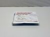 COOK MEDICAL Lot of 3 Melker Emergency G04652 Exp. 08-2022 to 01-2023 (M4#2) G04652 Melker Emergency