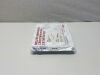 COOK MEDICAL Lot of 3 Melker Emergency G04652 Exp. 08-2022 to 01-2023 (M4#2) G04652 Melker Emergency