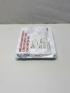 COOK MEDICAL Lot of 3 Melker Emergency G04652 Exp. 08-2022 to 01-2023 (M4#2) G04652 Melker Emergency