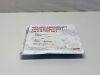 COOK MEDICAL Lot of 3 Melker Emergency G04652 Exp. 08-2022 to 01-2023 (M4#2) G04652 Melker Emergency