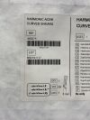 INTUITIVE Harmonic ACE  480275    Exp.2022-05  (Z7)   480275
