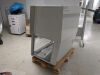 THERMO SCIENTIFIC Holten Safe 2010 Fume/Bio Safety Hood