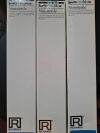 RICHARDS 124810 LOT OF 3  BOXES SMITH AND NEPHEW SKELETAL TRACTION FULL PIN