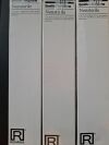 RICHARDS 124810 LOT OF 3  BOXES SMITH AND NEPHEW SKELETAL TRACTION FULL PIN